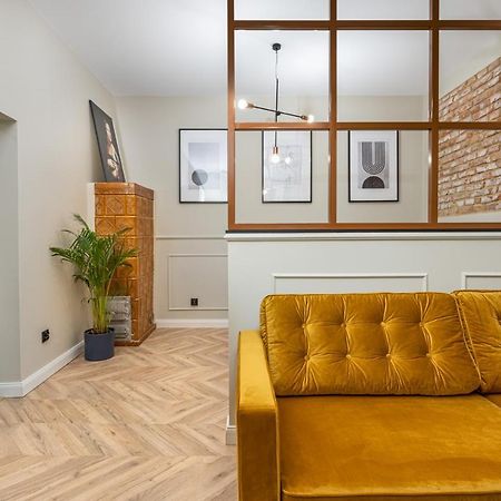 Househost Apartment : Topolowa 26/17 كراكوفيا المظهر الخارجي الصورة