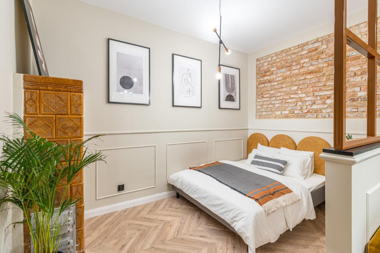 Househost Apartment : Topolowa 26/17 كراكوفيا المظهر الخارجي الصورة