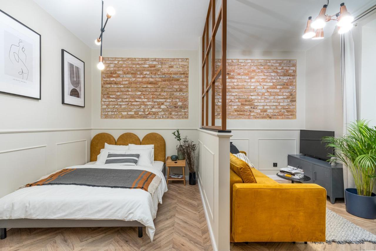 Househost Apartment : Topolowa 26/17 كراكوفيا المظهر الخارجي الصورة