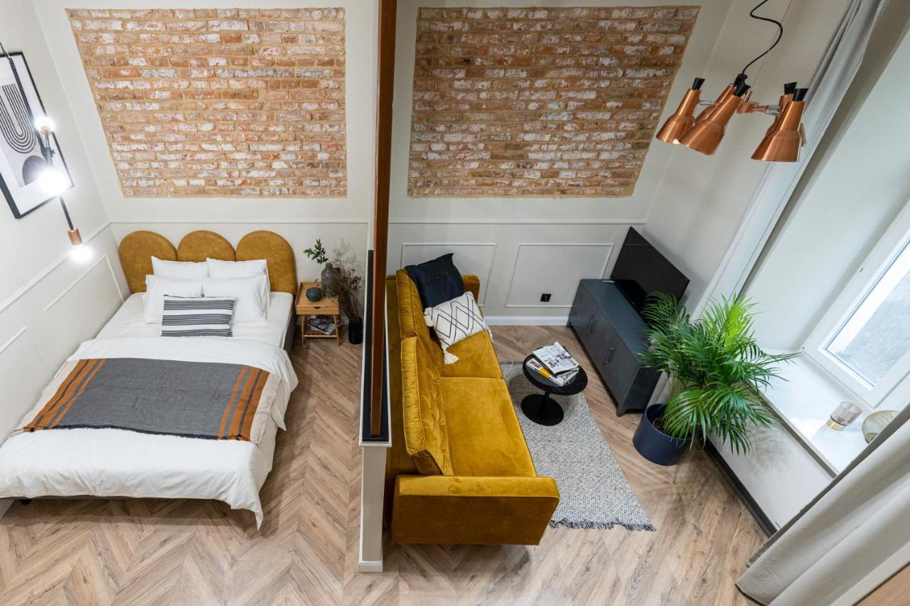 Househost Apartment : Topolowa 26/17 كراكوفيا المظهر الخارجي الصورة